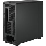 Fractal Design Epoch XL Solid boîtier midi tower Noir | 2x USB-A | 1x USB-C