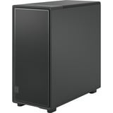 Fractal Design Epoch XL Solid boîtier midi tower Noir | 2x USB-A | 1x USB-C