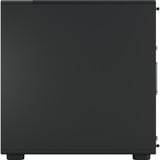 Fractal Design Epoch XL Solid boîtier midi tower Noir | 2x USB-A | 1x USB-C