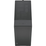 Fractal Design Epoch XL Solid boîtier midi tower Noir | 2x USB-A | 1x USB-C