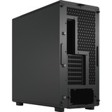 Fractal Design  boîtier midi tower Noir | 2x USB-A | 1x USB-C