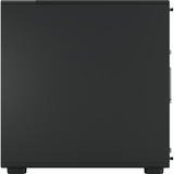 Fractal Design  boîtier midi tower Noir | 2x USB-A | 1x USB-C