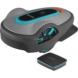 GARDENA Tondeuse robot smart SILENO life 1000, Robot tondeuse 19702-66