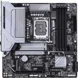 GIGABYTE B860M GAMING X WIFI6E carte mère socket 1851 RAID, 2,5Gb-LAN, Wi-Fi 6E, BT, Sound, µATX