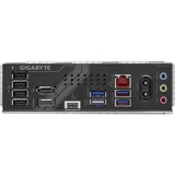 GIGABYTE B860M GAMING X WIFI6E carte mère socket 1851 RAID, 2,5Gb-LAN, Wi-Fi 6E, BT, Sound, µATX