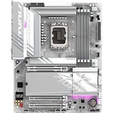 GIGABYTE Z890 AORUS ELITE WF7 ICE carte mère socket 1851 RAID, 2.5Gb-LAN, WIFI, BT, Sound, ATX