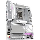 GIGABYTE Z890 AORUS ELITE WF7 ICE carte mère socket 1851 RAID, 2.5Gb-LAN, WIFI, BT, Sound, ATX