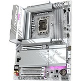 GIGABYTE Z890 AORUS ELITE WF7 ICE carte mère socket 1851 RAID, 2.5Gb-LAN, WIFI, BT, Sound, ATX