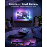 Govee TV Backlight 3 Pro (pour téléviseurs de 75 à 85"), Lumière LED Bluetooth, WiFi 2.4GHz