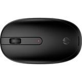 HP 245 Bluetooth, Souris Noir, 1600 dpi