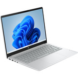 HP OmniBook 3 (14-hy0058nbx) 14" PC portable  Argent | Ryzen 5 7520U | Radeon 610M | 8 Go | SSD 512 Go