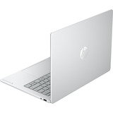 HP OmniBook 3 (14-hy0058nbx) 14" PC portable  Argent | Ryzen 5 7520U | Radeon 610M | 8 Go | SSD 512 Go