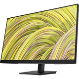 HP P27h G5 27" Moniteur  Noir, HDMI, DisplayPort, VGA