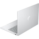 HP  14" PC portable  Argent
