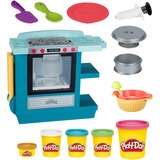 Hasbro Play-Doh - Kitchen Creations - Boulangerie, Pâte à modeler 
