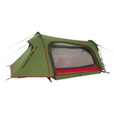 High Peak Tente Vert/Rouge