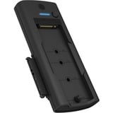 ICY BOX Station d'accueil pour SSD NVMe M.2 et disque SATA Noir, 2,5"/3,5" SATA, M.2 NVMe, IB-180MS-C31