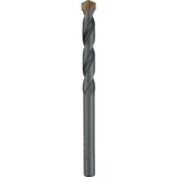 KWB Jeu de forets à rocher 5 pièces, Jeu de mèches de perceuse 4-10mm