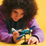 LEGO Creator 3-in-1 - Aviation: avion de course, Jouets de construction 31160