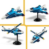 LEGO Creator 3-in-1 - Aviation: avion de course, Jouets de construction 31160