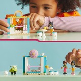 LEGO Friends - Boutique de beignets, Jouets de construction 