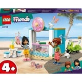 LEGO Friends - Boutique de beignets, Jouets de construction 