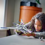 LEGO LEGO Star Wars ToA, Jouets de construction 
