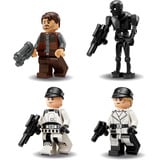 LEGO LEGO Star Wars ToA, Jouets de construction 