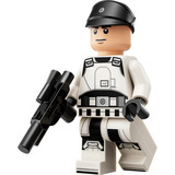 LEGO Star Wars - Chasseur rebelle U-wing, Jouets de construction 75399