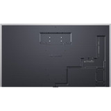 LG OLED evo AI G6 77" 4K Ultra HD TV Noir, 4x HDMI, 3x USB, Optique, Bluetooth, WLAN, CI, HDR10, Dolby Vision