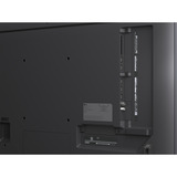 LG QNED AI 43" Ultra HD QNED TV Noir, 3x HDMI, 2x USB, Optique, Bluetooth, LAN, WLAN, CI+, HDR10