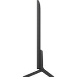 LG QNED AI 43" Ultra HD TV LED Noir, 3x HDMI, 2x USB, Optique, Bluetooth, LAN, WLAN, CI+, HDR10