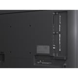 LG QNED AI 43" Ultra HD TV LED Noir, 3x HDMI, 2x USB, Optique, Bluetooth, LAN, WLAN, CI+, HDR10