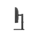 LG UltraWide 34BA85QE 34" Moniteur incurvé Noir, 1x DisplayPort, 2x HDMI, 1x USB-C, 4x USB-A, 1x RJ-45