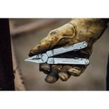 Leatherman Outil multifonction HERITAGE REBAR, Multi-outil Acier inoxydable