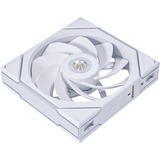 Lian Li UNI FAN TL 120 Reverse White Single Pack, Ventilateur de boîtier Blanc