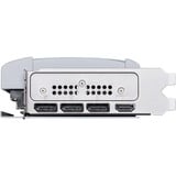 MSI GeForce RTX 5070 12G VENTUS 2X OC WHITE, Carte graphique 1x HDMI, 3x DisplayPort