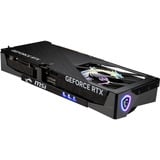 MSI GeForce RTX 5070 Ti 16G GAMING TRIO OC, Carte graphique 3x DisplayPort, 1x HDMI
