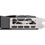 MSI GeForce RTX 5070 Ti 16G GAMING TRIO OC, Carte graphique 3x DisplayPort, 1x HDMI