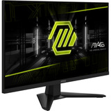 MSI MAG 274F 27" Moniteur gaming Noir, 1x DisplayPort, 1x HDMI, 200 Hz