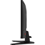 MSI MAG 274F 27" Moniteur gaming Noir, 1x DisplayPort, 1x HDMI, 200 Hz