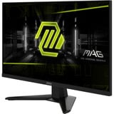 MSI MAG 274F 27" Moniteur gaming  Noir, 200 Hz, HDMI, DisplayPort, Adaptive Sync