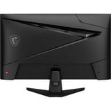MSI MAG 274F 27" Moniteur gaming  Noir, 200 Hz, HDMI, DisplayPort, Adaptive Sync