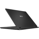 MSI Prestige 14 AI Evo (C1MG-047BE) 14" PC portable Gris | Core Ultra 5 125H | Arc Graphics | 16 Go | SSD 1 To