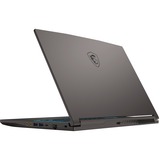 MSI Thin A15 B7UC-005BE 15.6" PC portable gaming  Gris | Ryzen 5-7535HS | RTX 3050 | 16 Go | 512 Go SSD | 144 Hz