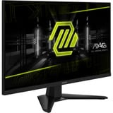 MSI  27" Moniteur gaming  Noir
