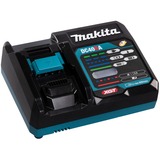 Makita Chargeur Noir