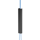 Neomounts Neomounts Kabelgoot magnetische zwart, Chaîne câblée Noir