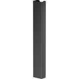 Neomounts Neomounts Kabelgoot magnetische zwart, Chaîne câblée Noir