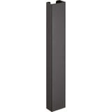 Neomounts Neomounts Kabelgoot magnetische zwart, Chaîne câblée Noir